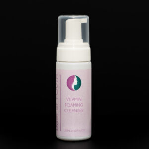 Vitamin Foaming Cleanser 150ml