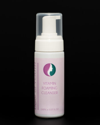 Vitamin Foaming Cleanser 150ml