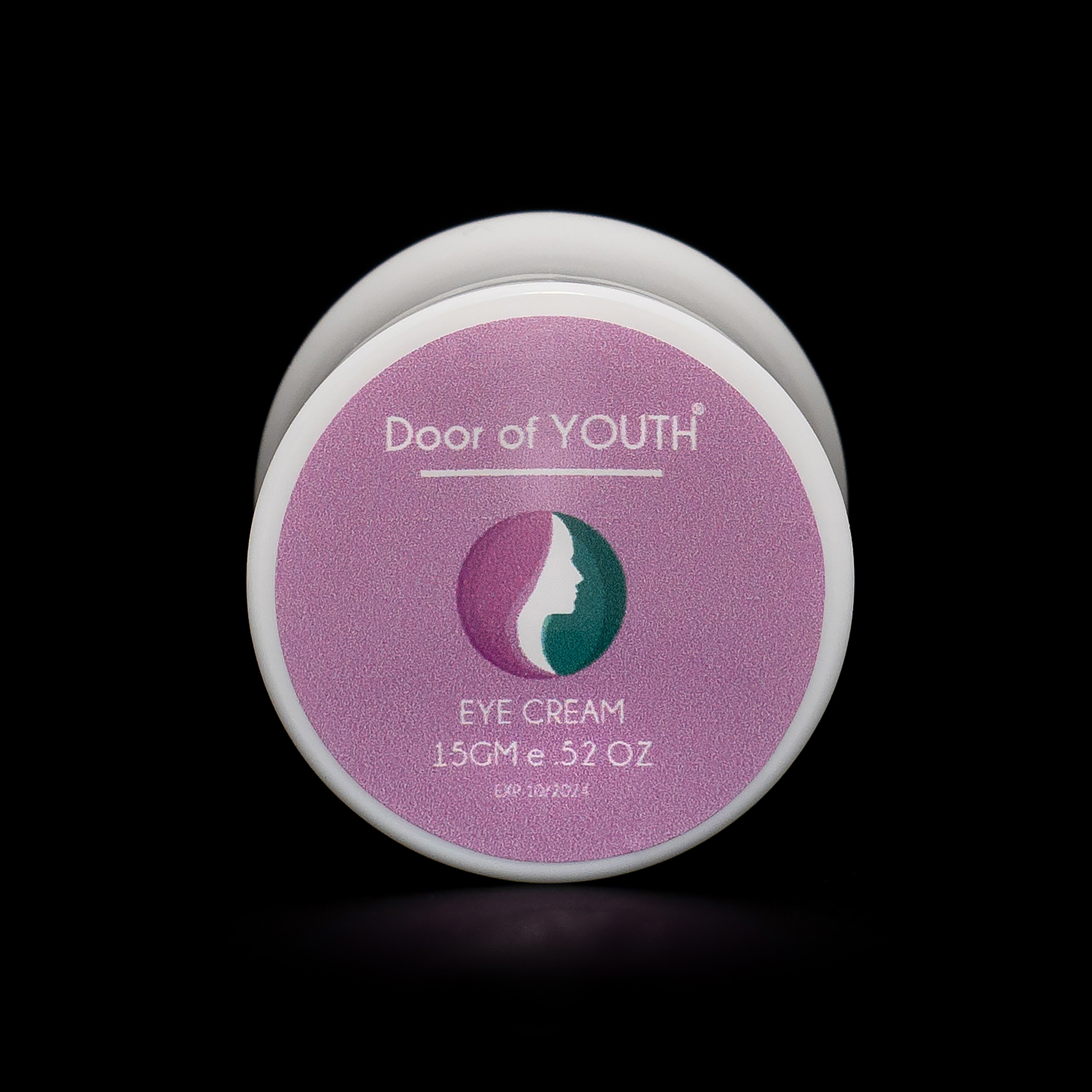 Eye Cream Cosmeceutical 15 gm