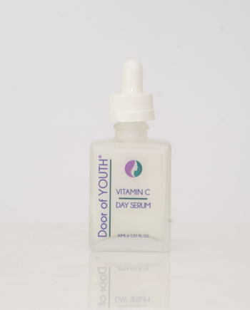 Vitamin C Day Serum | Pro-age Skin Care Collections | Door of Youth