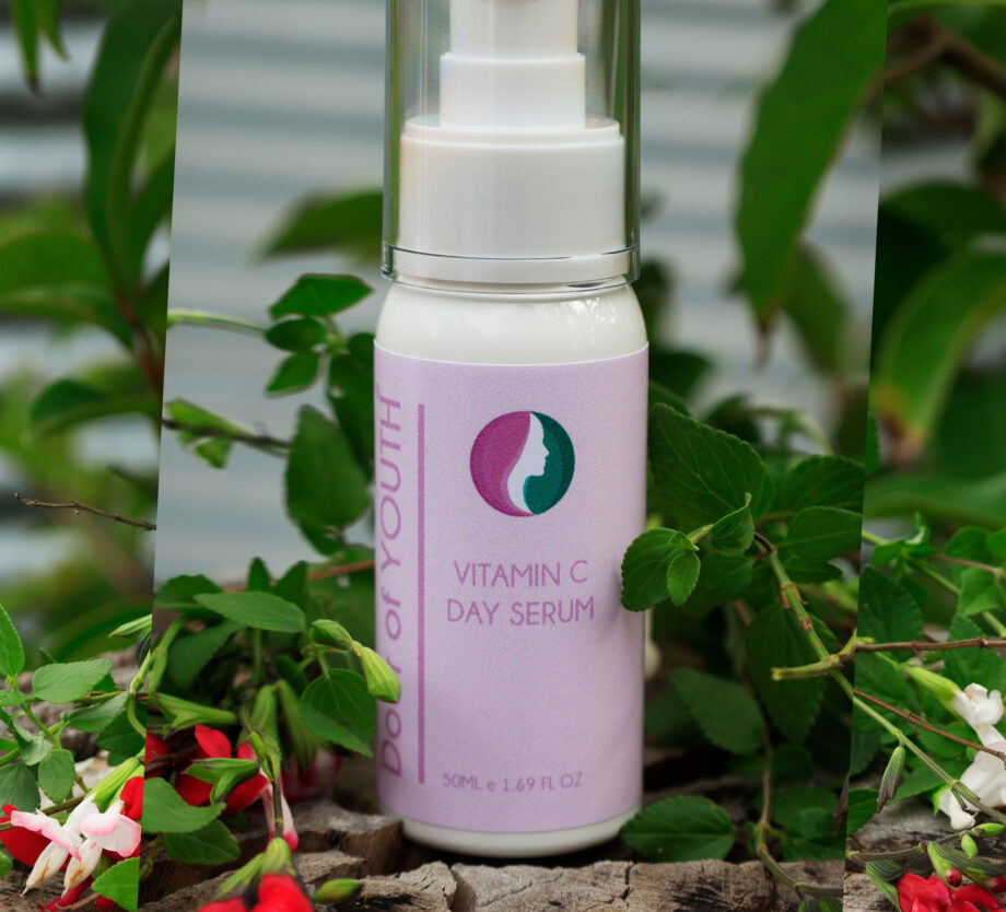Vitamin C Day Serum