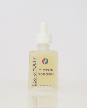 Vitamin AB Night Serum | Pro-age Skin Care Collections | Door of Youth