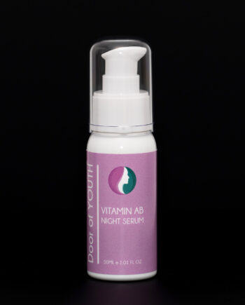 Vitamin A and B Night Serum
