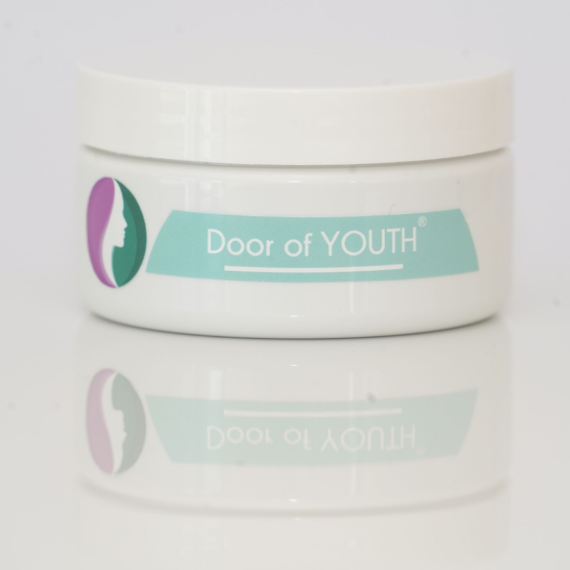 French Green | Clay Mask 100ml | Pro-age Skin Care | Door of Youth