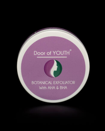 Botanical Exfoliator with AHA & BHA 100ml