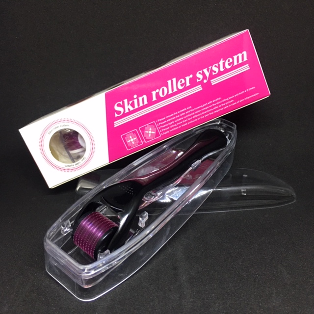 Skin Roller System | Pro-age Skin Care Collections | Door of Youth