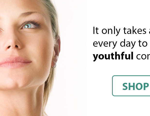 Pro-age Skin Care Collections | Door of Youth | High Quality Skincare