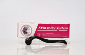 Home Skin Roller