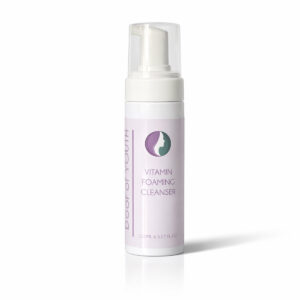 Vitamin Foaming Cleanser 150ml