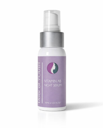 Vitamin A and B Night Serum