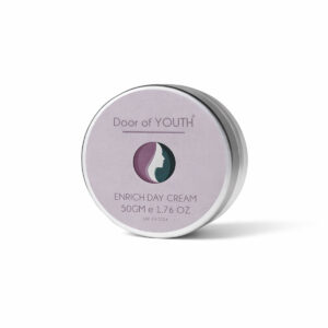 Enrich Day Cream with Marine Collagen 50 ml