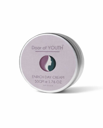 Enrich Day Cream with Marine Collagen 50 ml