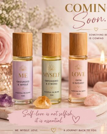 VIP Founders Launch Box – Me, Myself & Love
